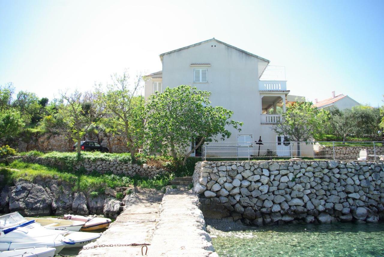 Romantic Apartment In Nature Borovići Exterior foto