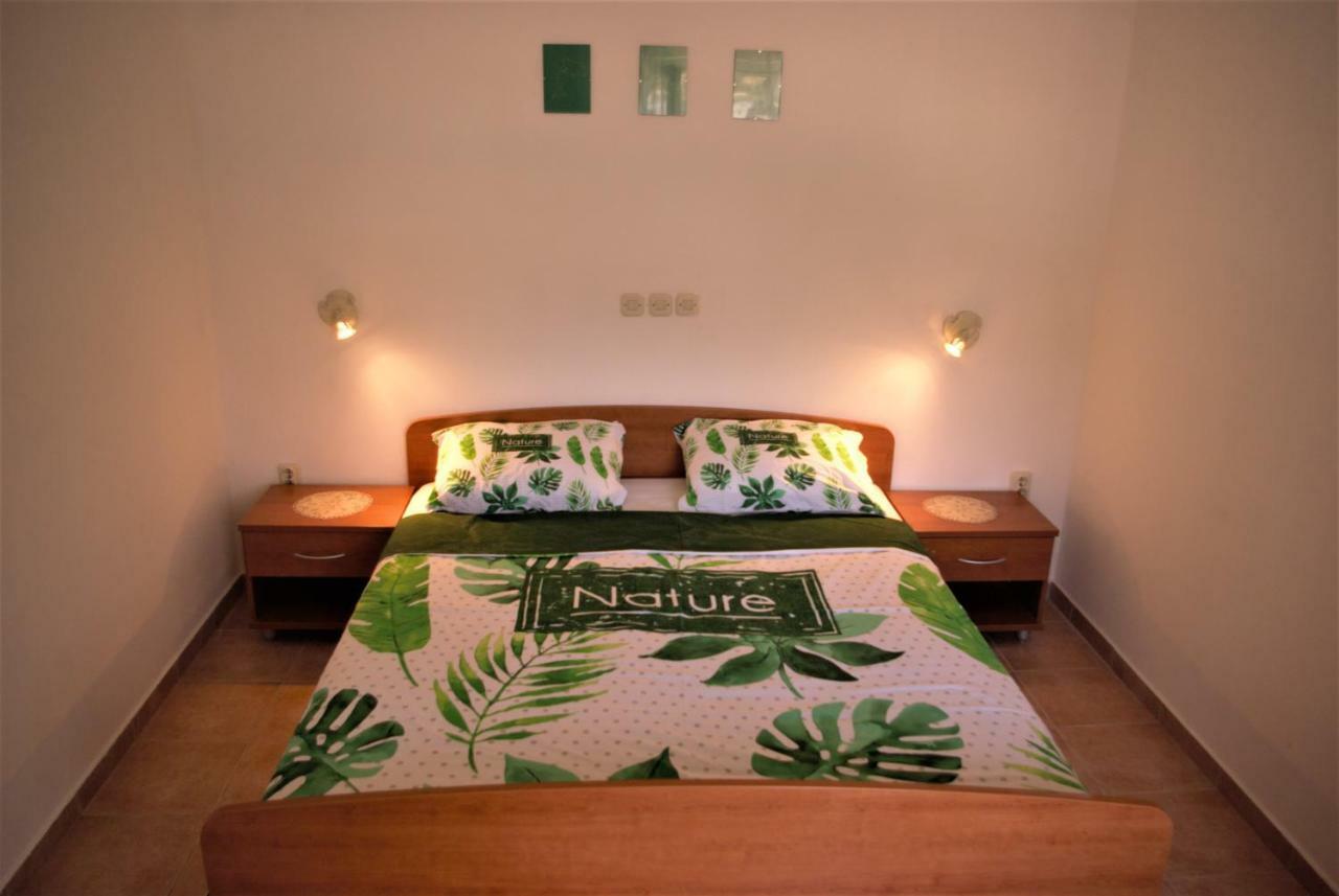 Romantic Apartment In Nature Borovići Exterior foto